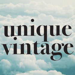 Unique Vintage