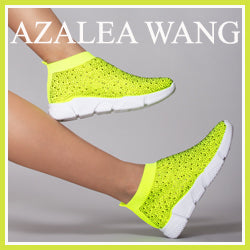 azalea wang shoes