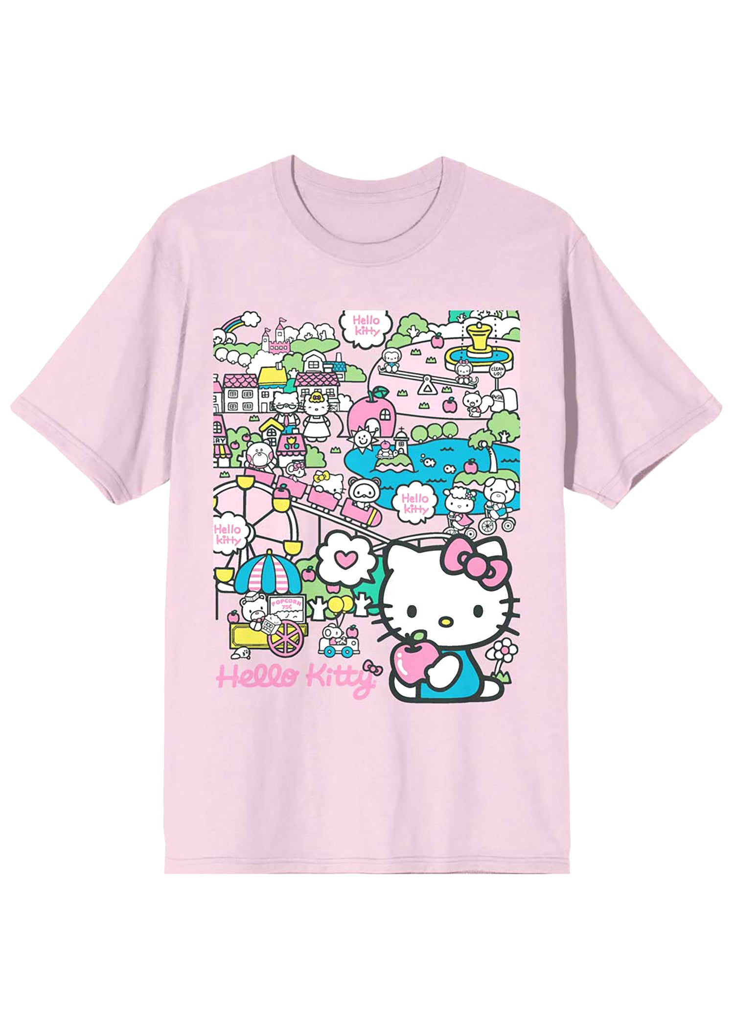 BioworldxSanrio0034457HelloKit