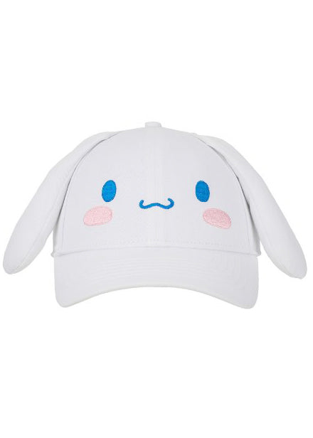Bioworld x Sanrio Cinnamoroll 3D Cosplay Hat BAF74UUCINPP00 | LASR