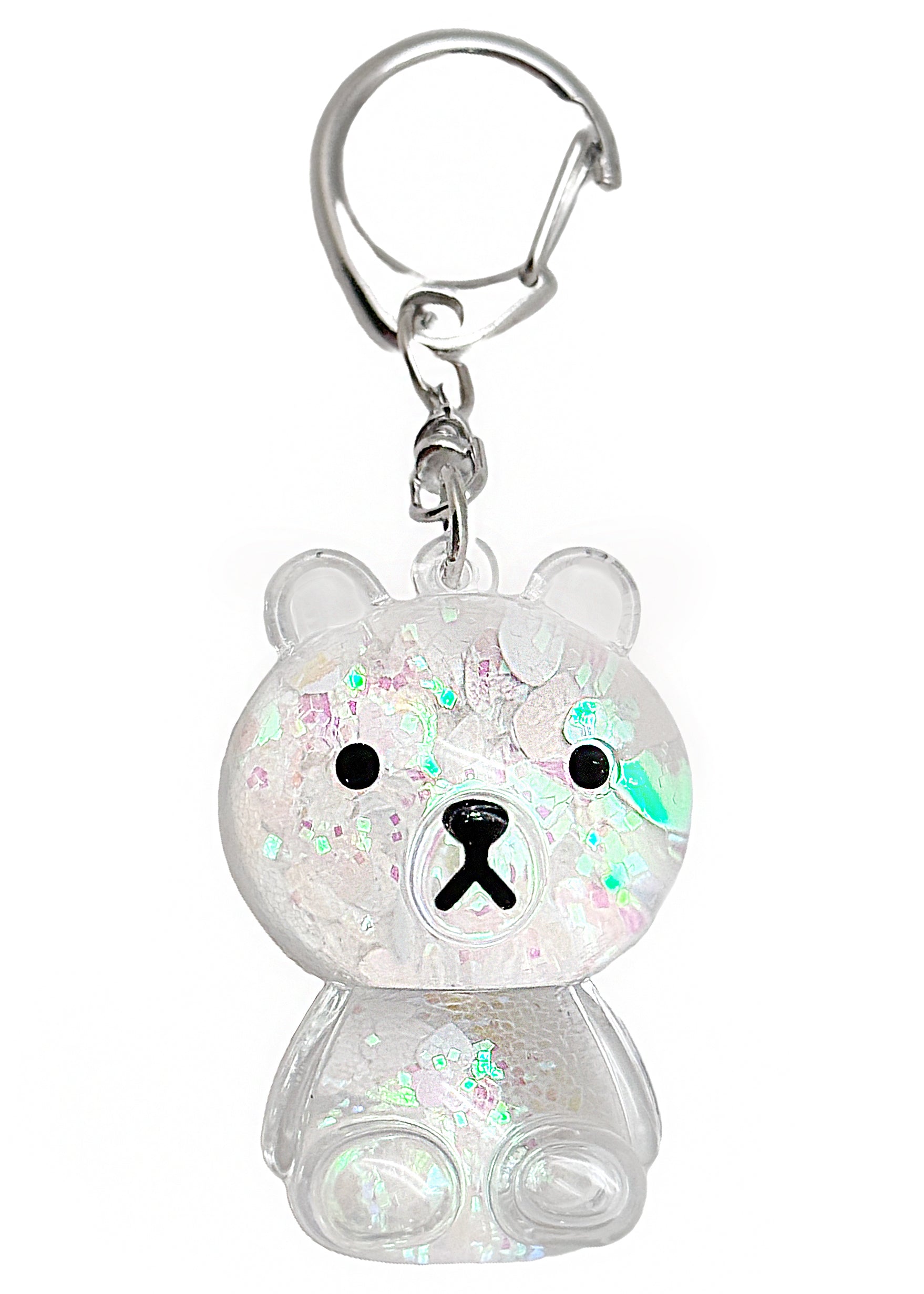 【more jude】 新作★ Big love keyring HARDCORE FRIENDSHIP