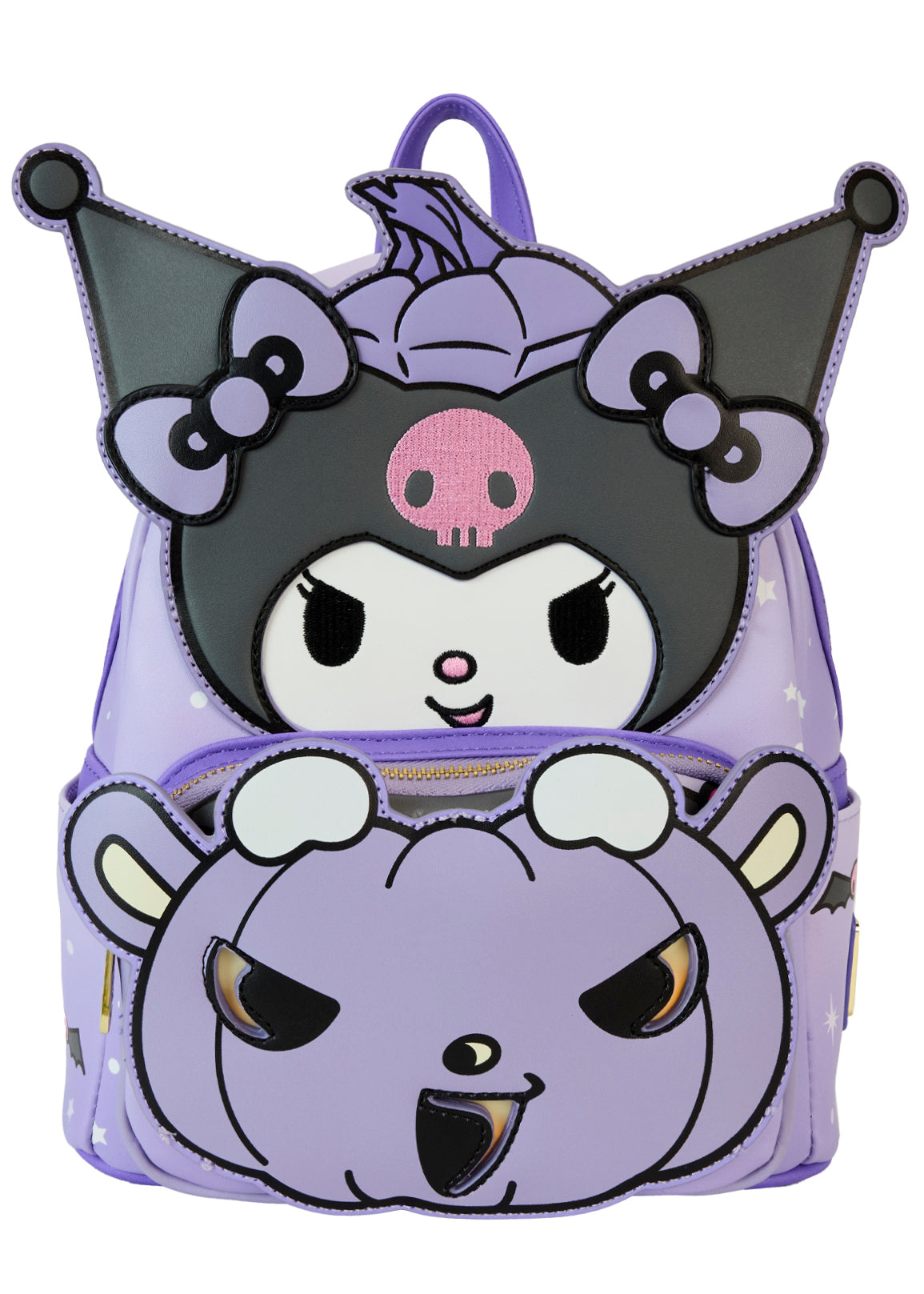 Loungefly buy Sanrio Kuromi satchel bag