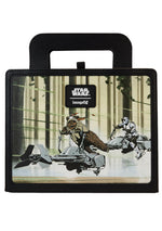 Star Wars Return Of The Jedi Lunchbox Stationery Journal