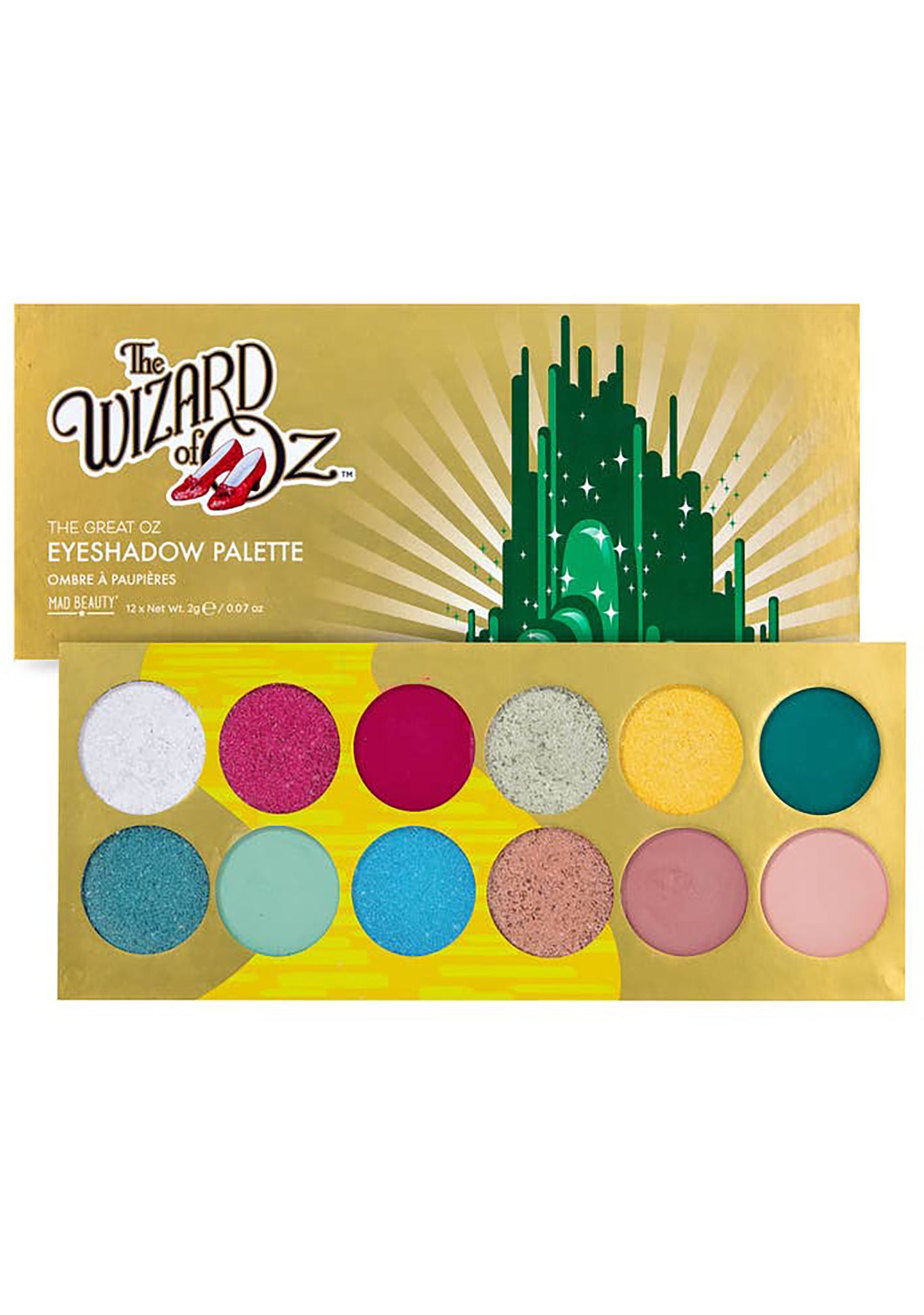 MadBeautyxWarnerBrothersWZ-