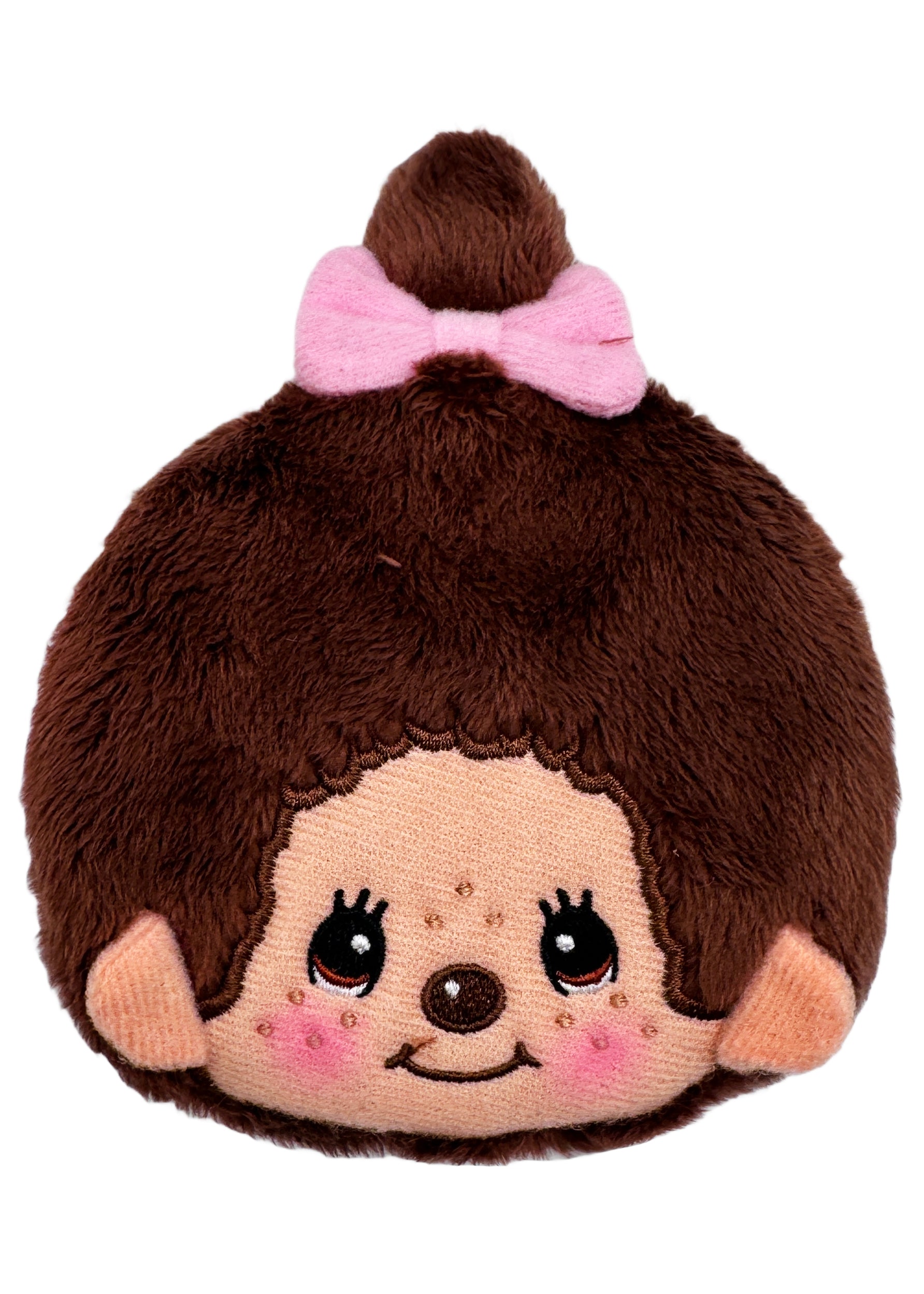 パンクボーイ モンチッチ monchhichi Sサイズ 2641 Monchhichi Girl 