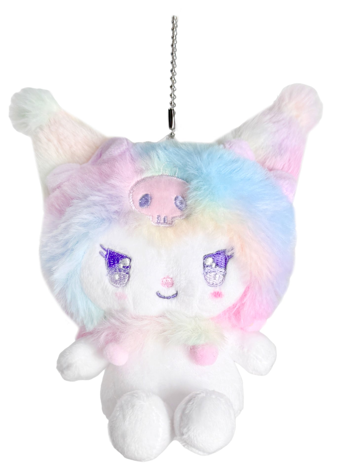 Sanrio63202542KuromiPastelRain