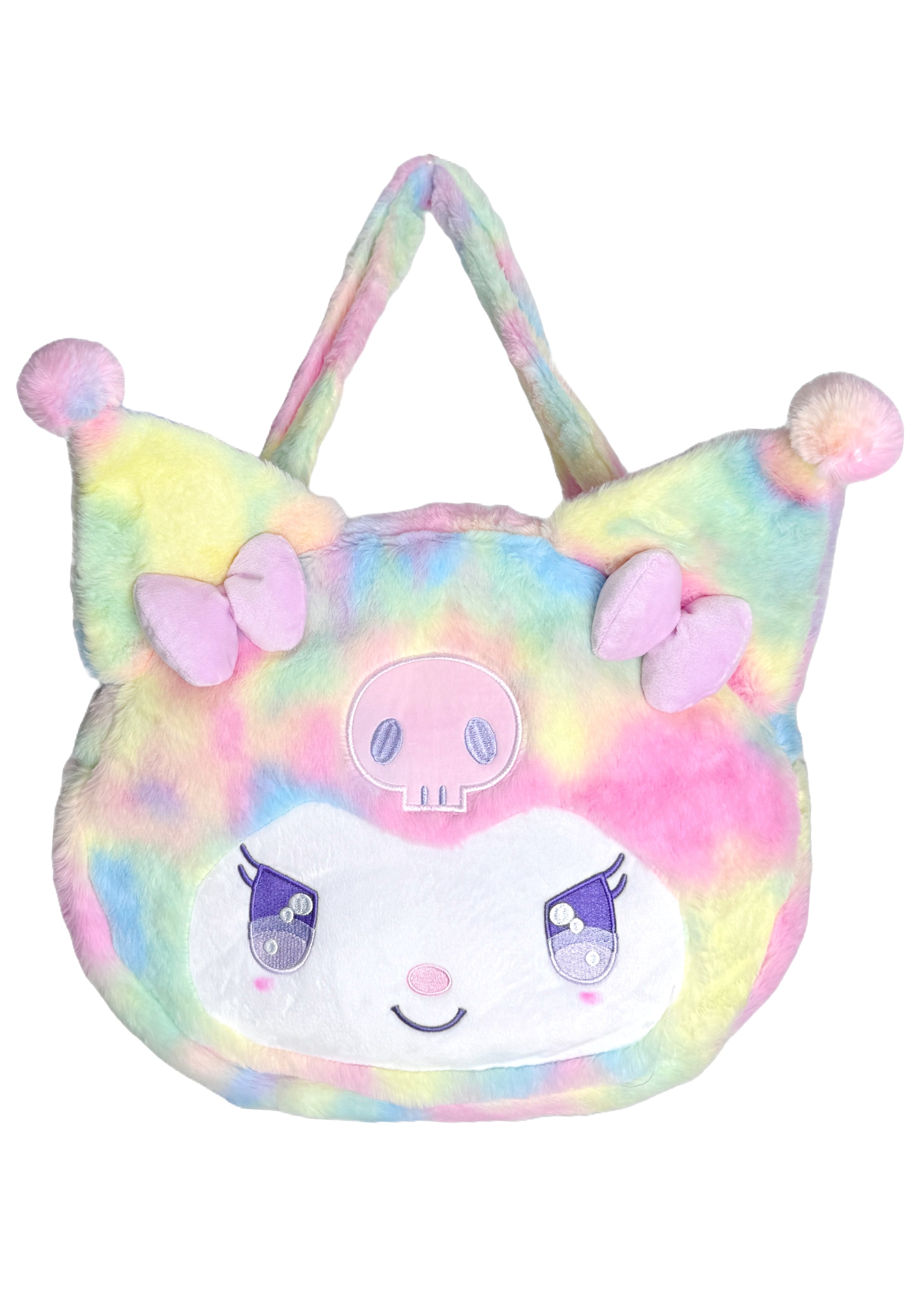 SanrioHT63202558KuromiPastelRa