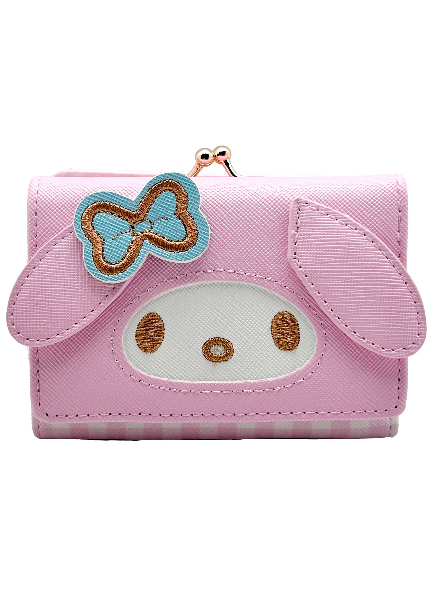 My Melody discount Wallet