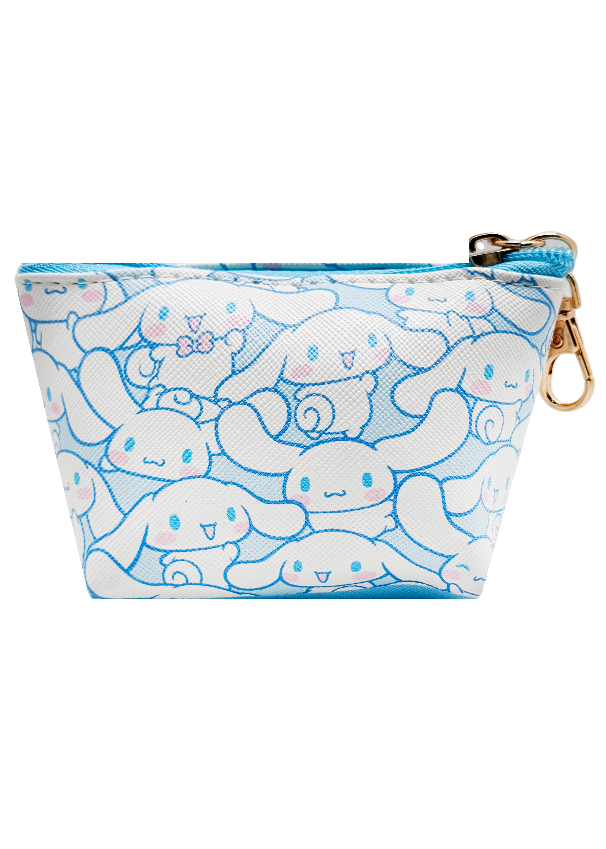 Sanrio Cinnamoroll AOP Mini Coin Pouch SR-5544135CR | LASR
