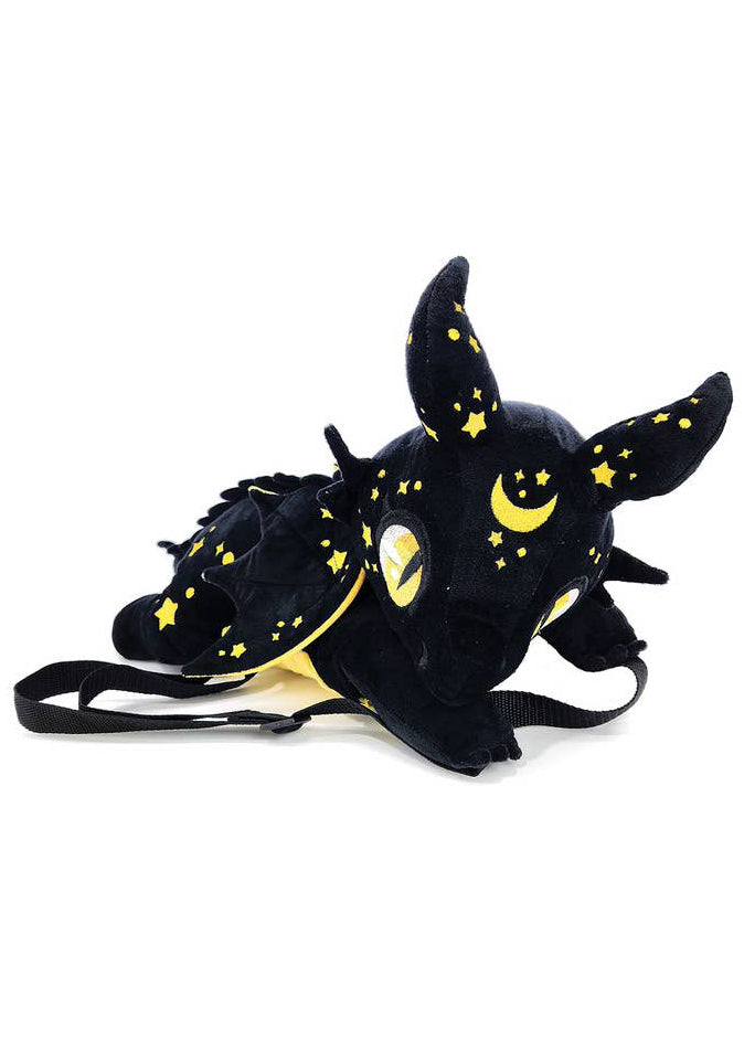 【希少】Pent House Boyz DRAGON BACKPACK Never mind the XU / Chikashitsu+（ネバーマインド ザ エックス