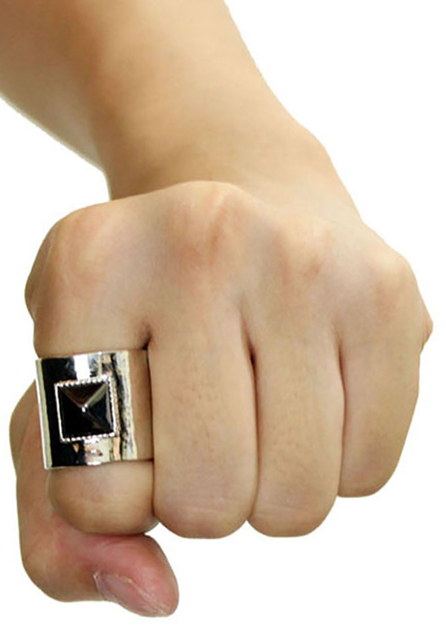 Anarchy rings sales