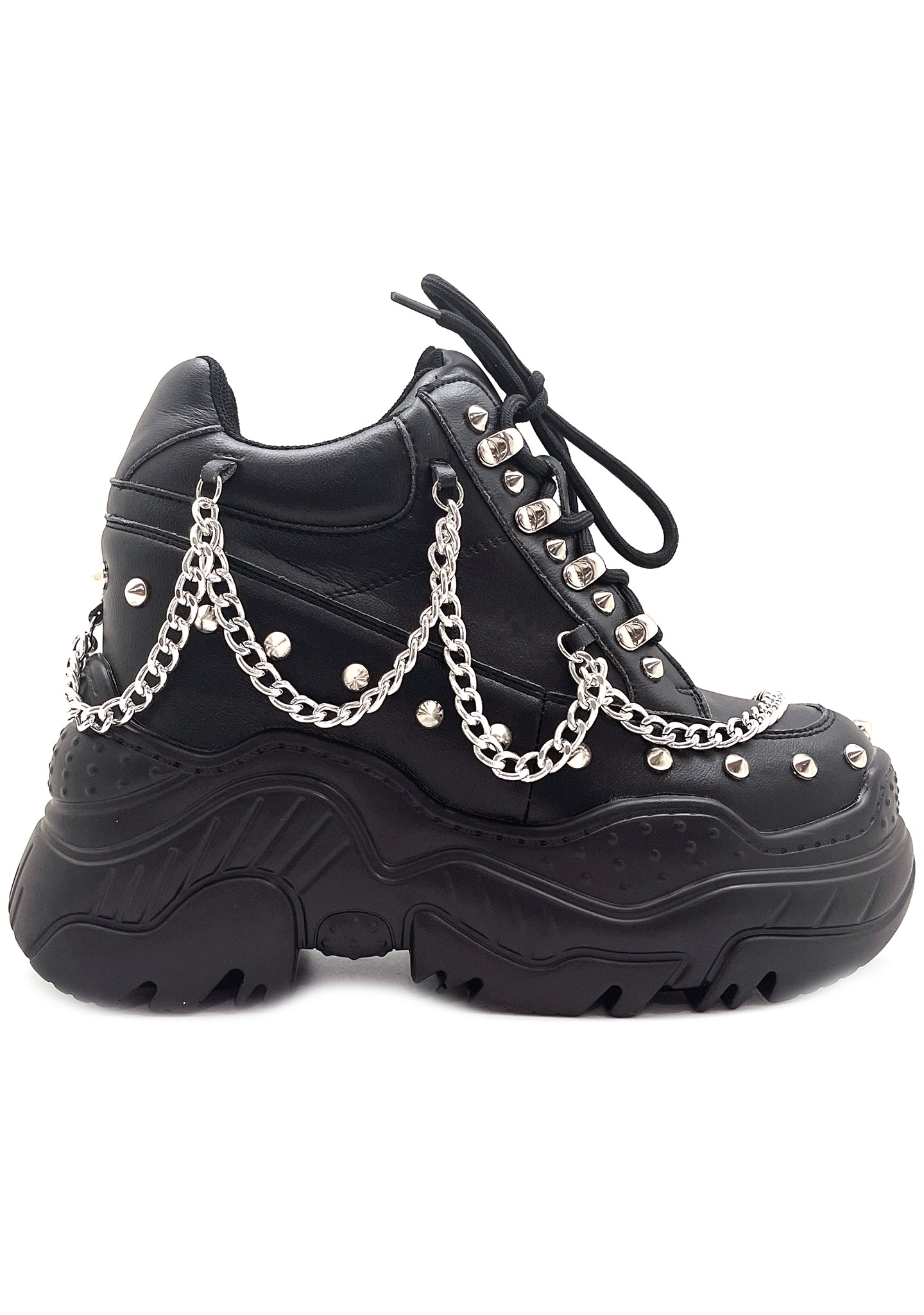 衝撃特価 ANTHONY Platform Child Problem Wang Anthony Shop | WANG 靴