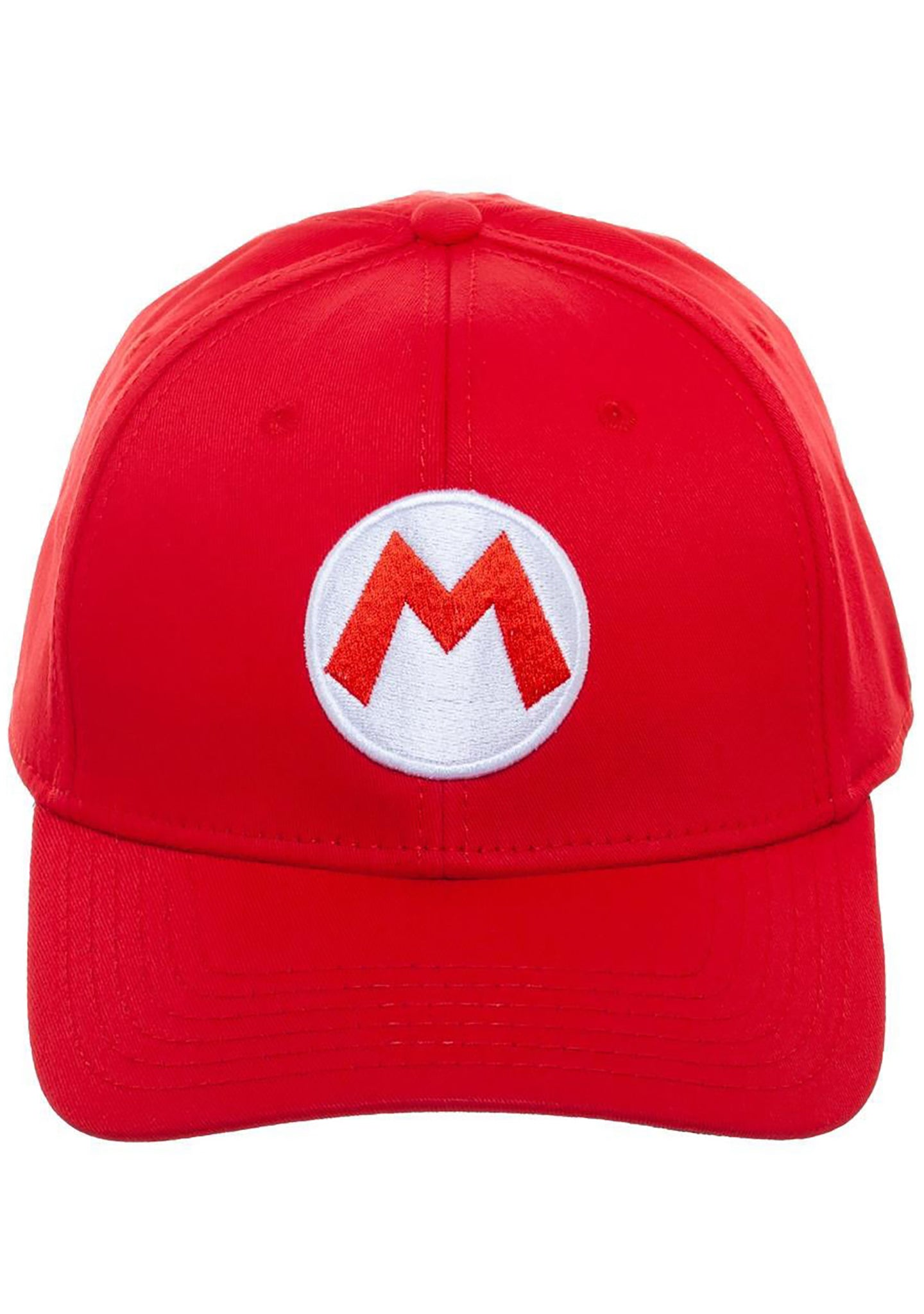 Gorra De Béisbol Infantil Bioworld Super Mario Odyssey Cappy | Cuotas Gorra De Béisbol Infantil Bioworld Super Mario Odyssey Cappy | Cuotas