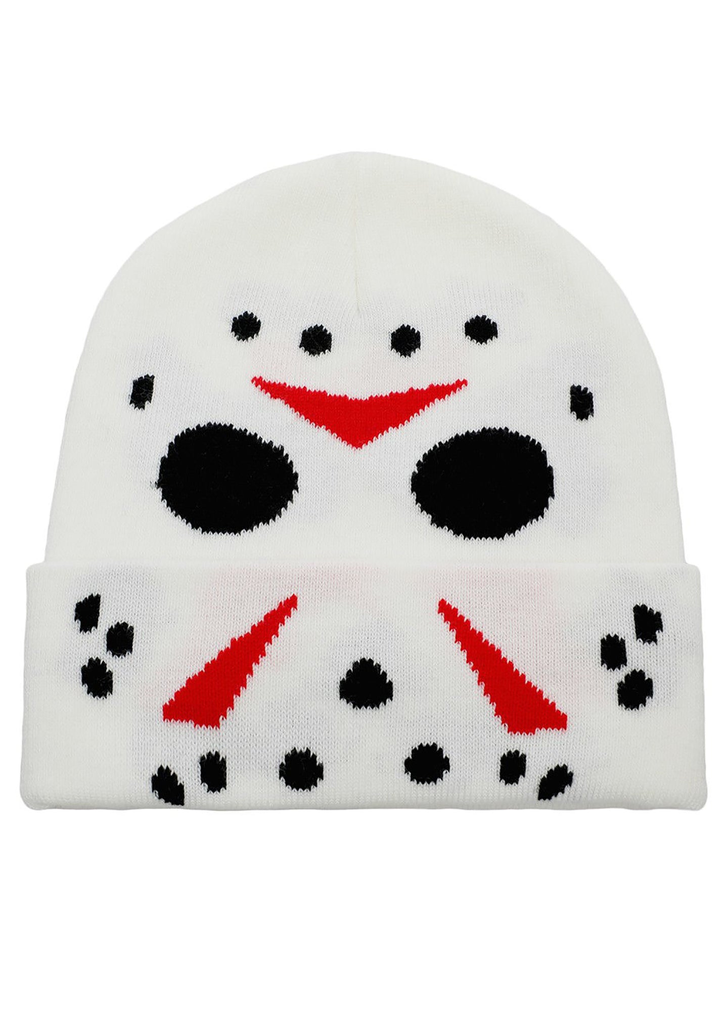 BIOWORLD | Shop Bioworld X Friday The 13th Jason Glow in the Dark