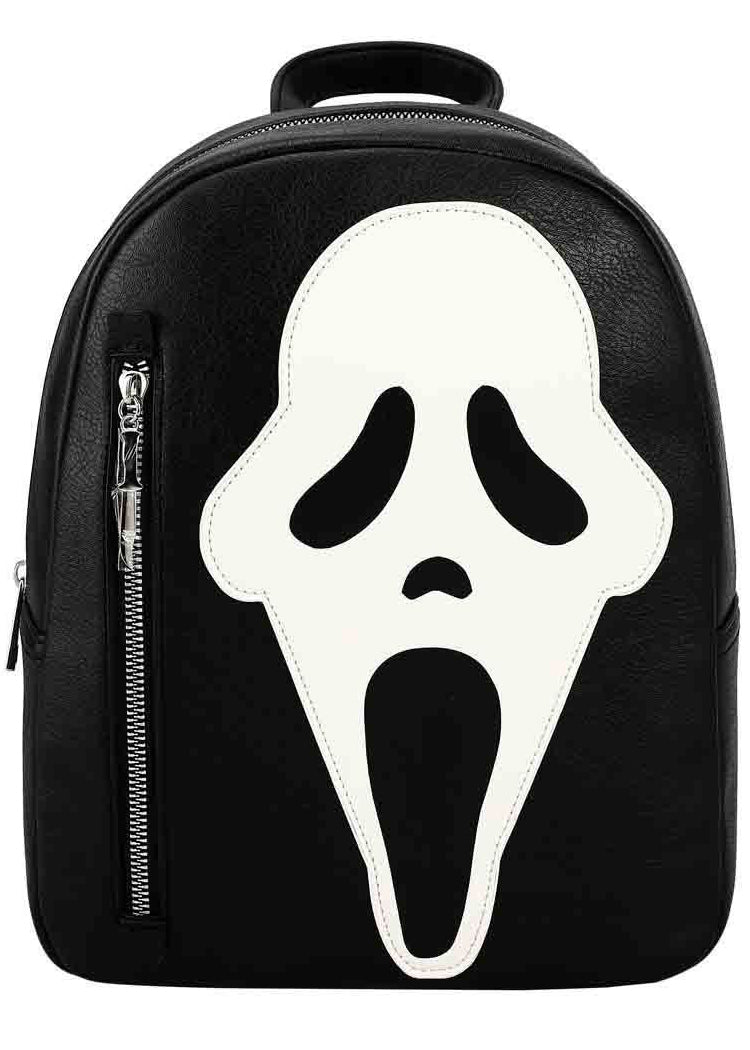BIOWORLD | Shop BIOWORLD X Scream Ghostface Glow In the Dark