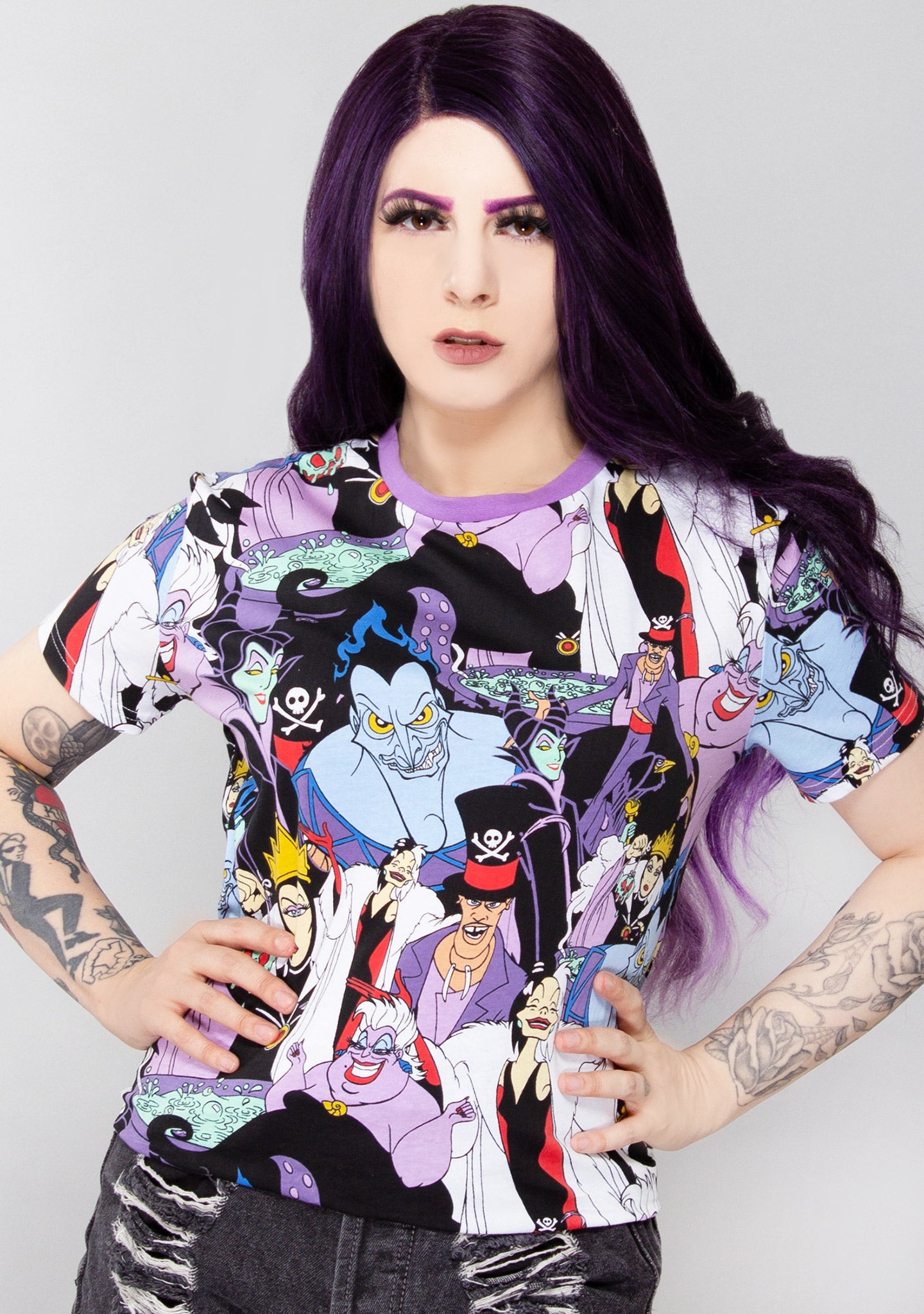 Disney Apparel: T-Shirts, Jackets and Flannels – Cakeworthy