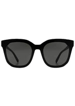 Gia Sunglasses in Black/Grey