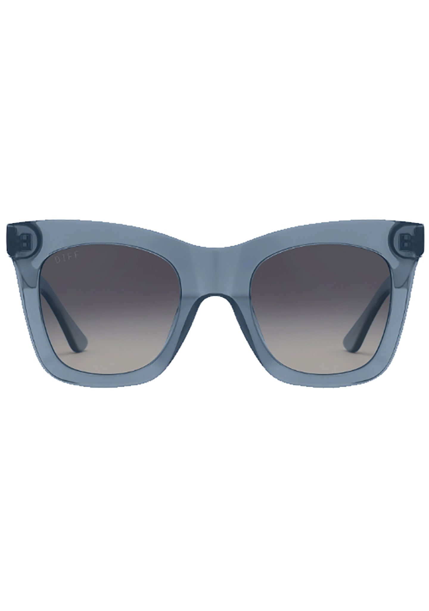 DIFFKaiaSunglassesinNightSkyBl  display picture 2