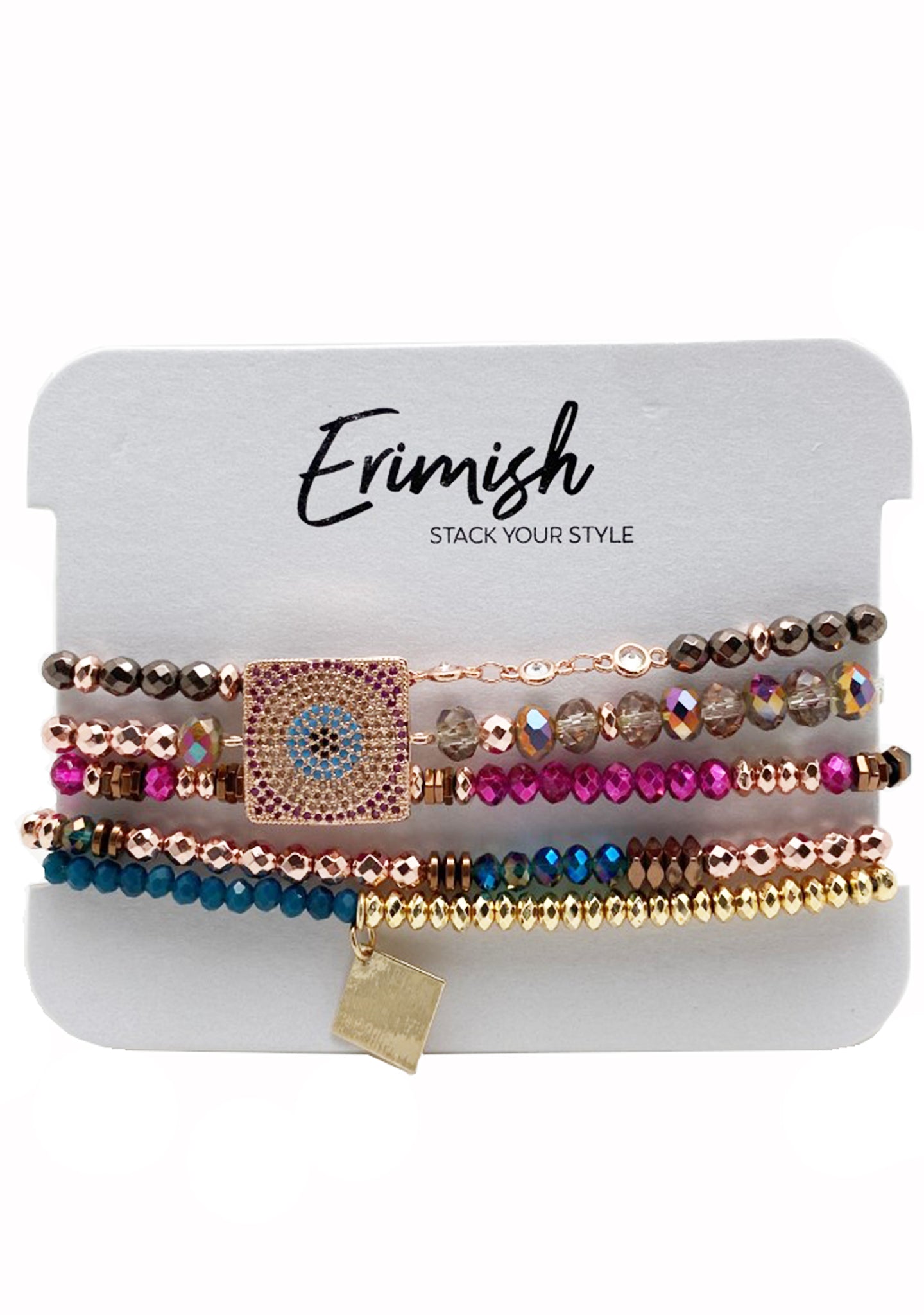 Erimish stack hot sale