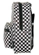 Checkmate Mini Backpack