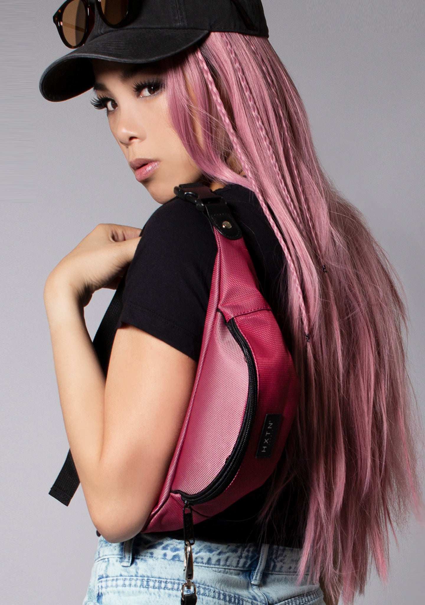 Hxtn supply sales one bum bag