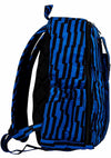 Ju-Ju-Be Onyx Electric Black Mini Be Backpack