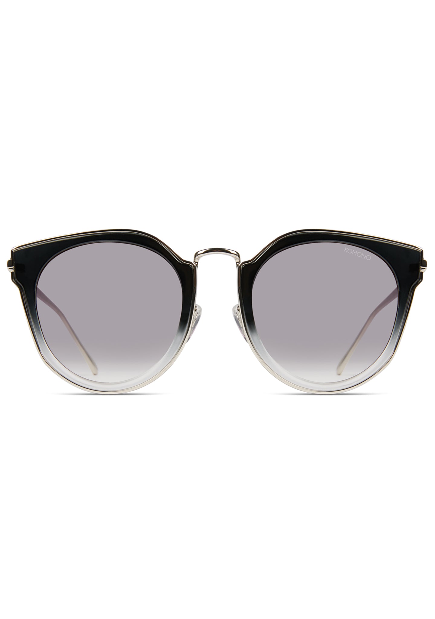 Gabriel Dusk Sunglasses KIMEZE Gabriel Acetate Cat-Eye Sunglasses | Neiman Marcus main image 3