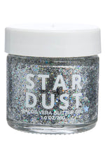 Disco Stardust Body Glitter Pot