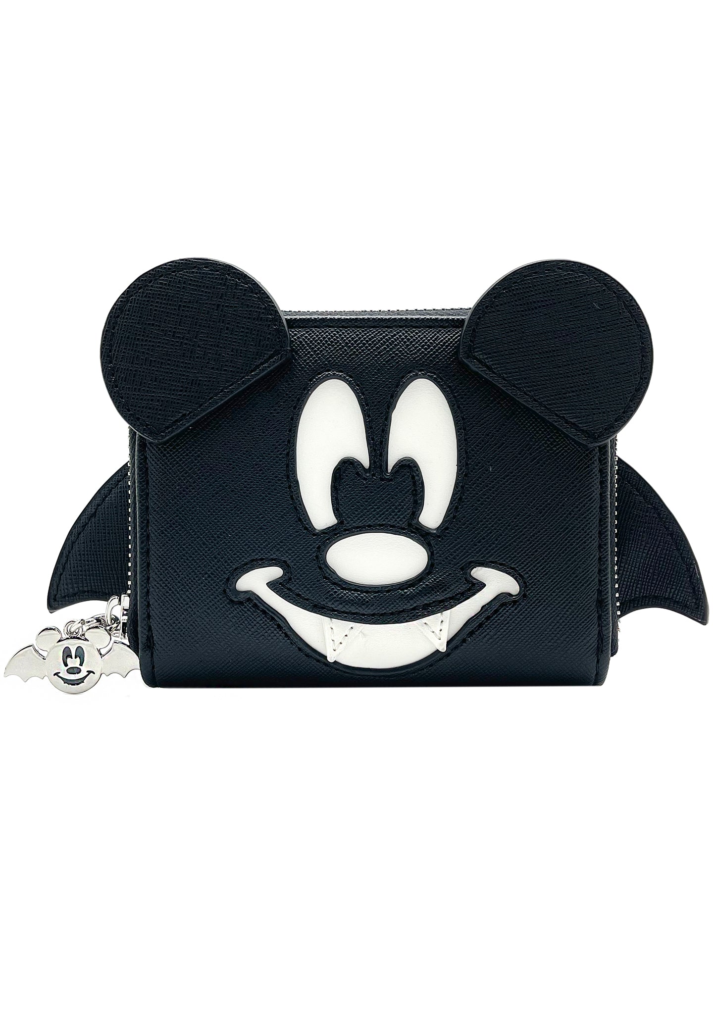 Loungefly X LASR Exclusive Disney Mickey Bat Convertible Mini high quality Backpack/crossbody