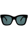 Quay Australia After Hours Sunglasses in Black