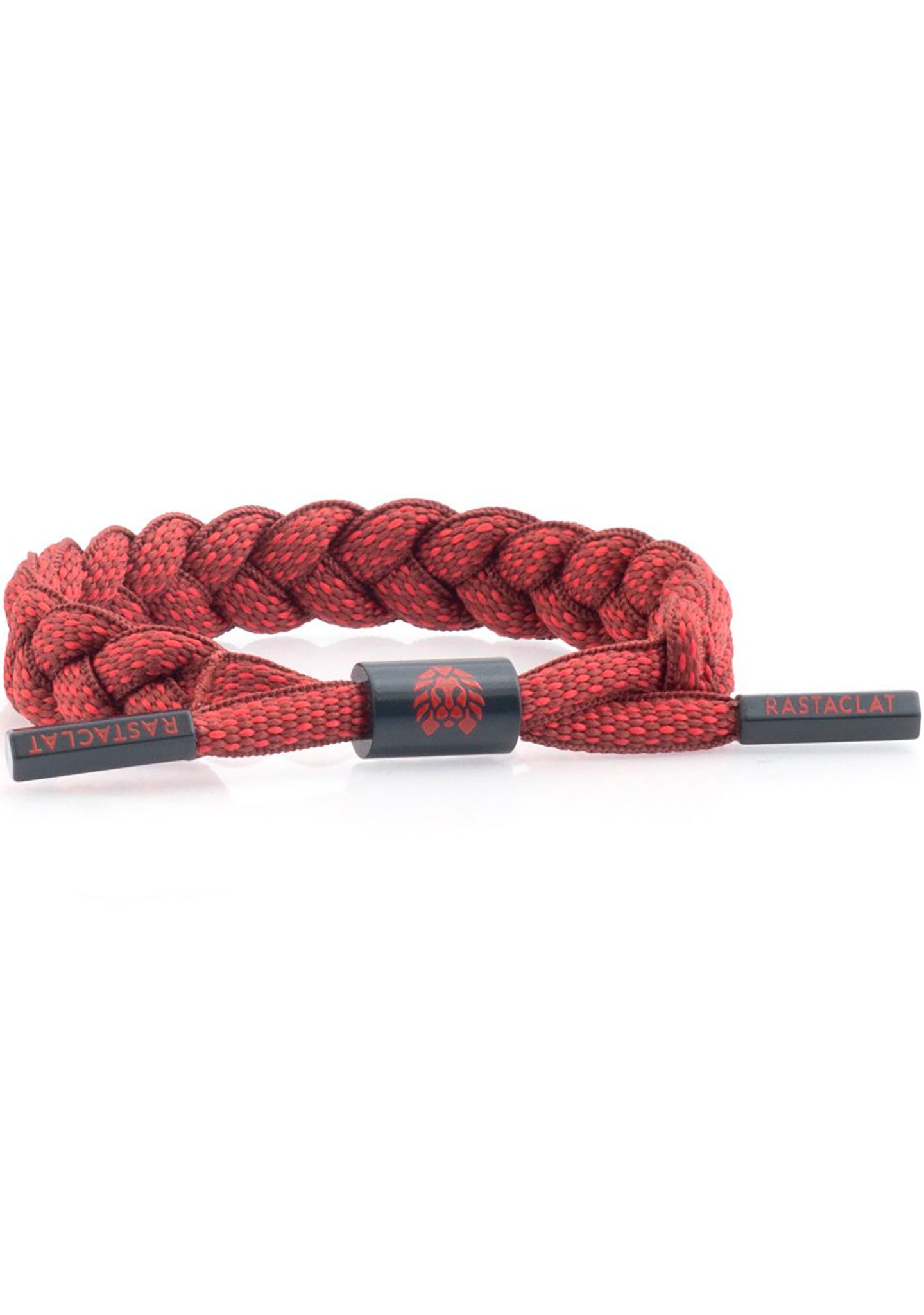 RASTACLAT Shop Rastaclat Hex Flex Shield Classic Clat Bracelet in Purple at LAStyleRush LA Style Rush