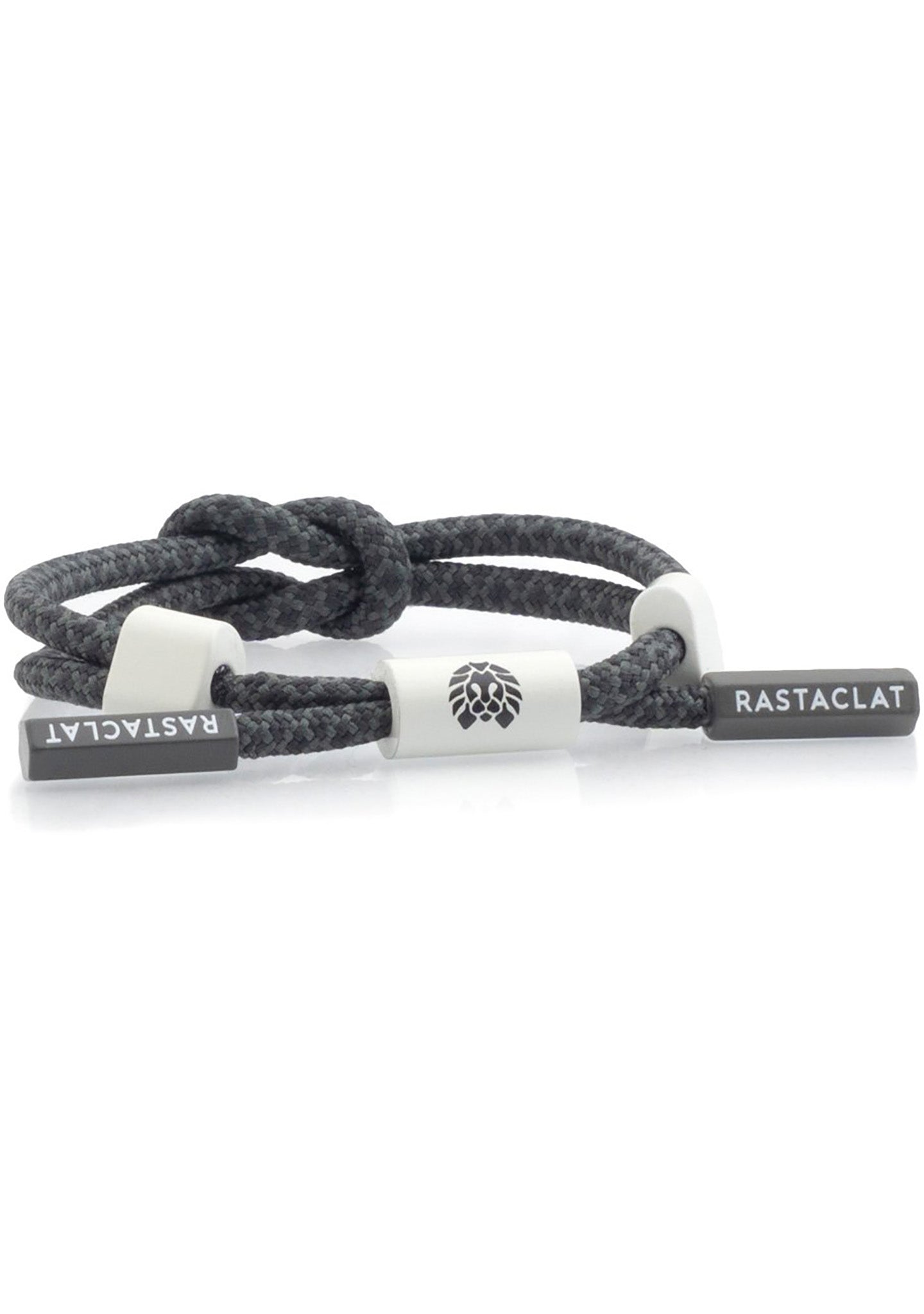 RASTACLAT Shop Rastaclat Hex Flex Storm Bolt Mini Knotaclat Bracelet at LAStyleRush LA Style Rush