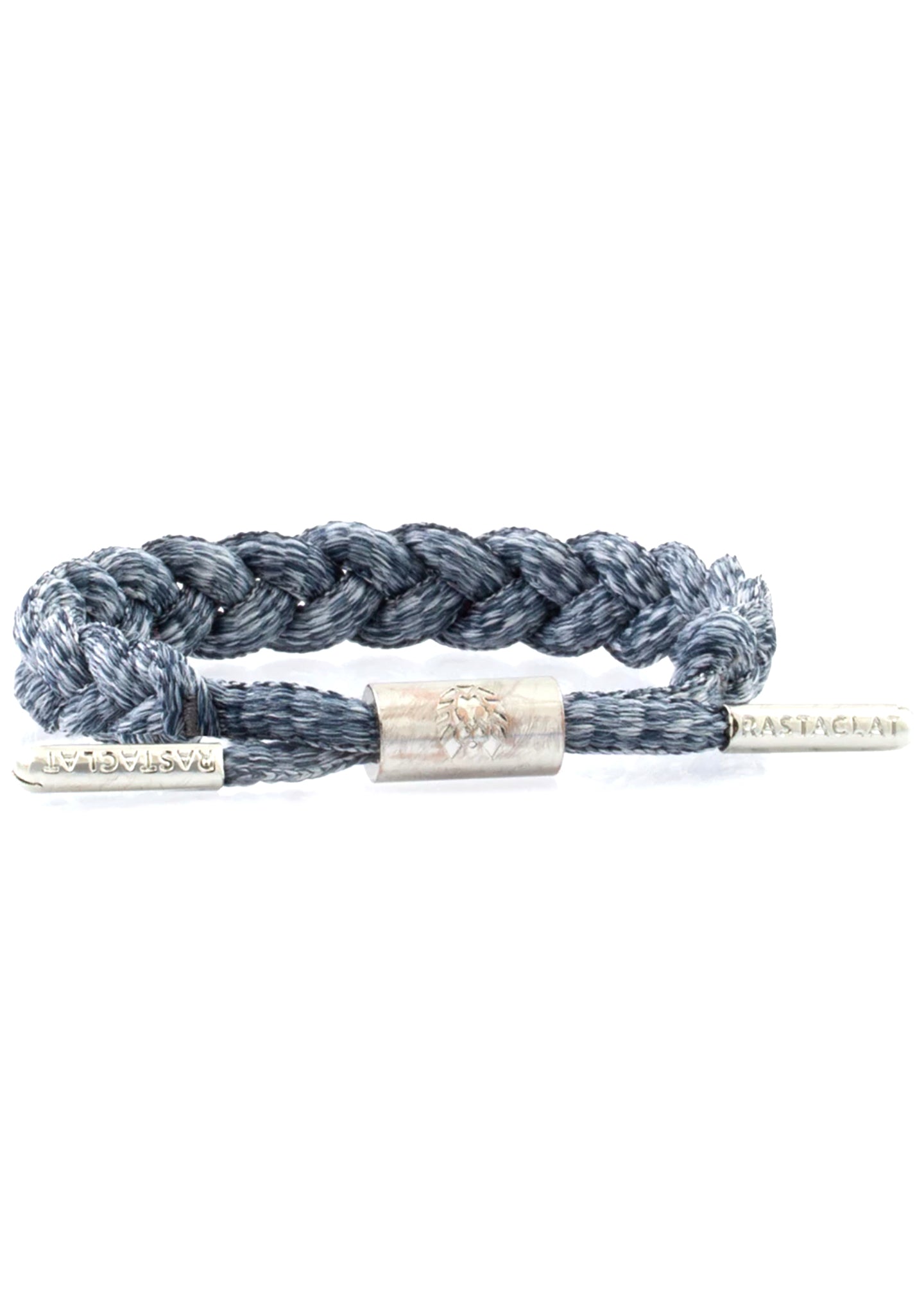 RASTACLAT Shop Rastaclat Sub Zero Ice Shard Mini Clat Bracelet