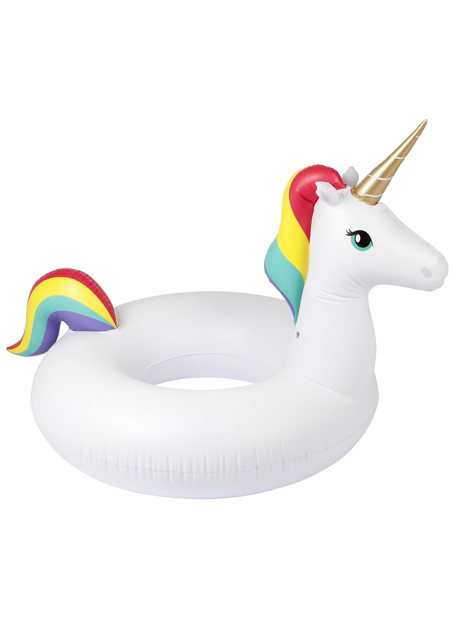 SUNNYLIFE Shop Sunnylife Luxe Unicorn Pool Ring at LAStyleRush LA Style Rush