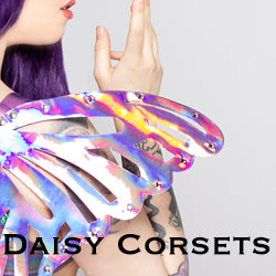 Daisy Corsets