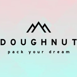 doughnut official bags