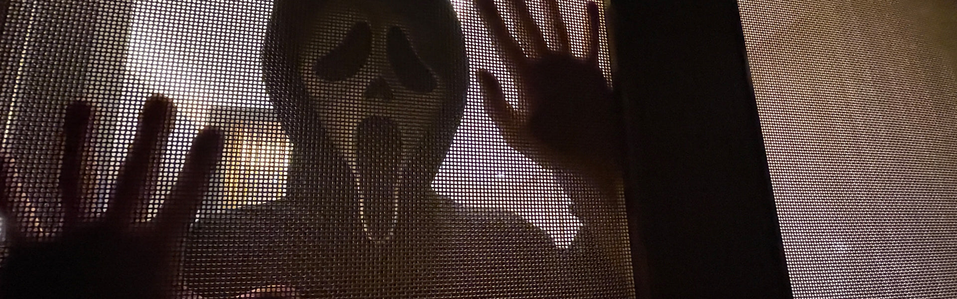 Horror – LA Style Rush