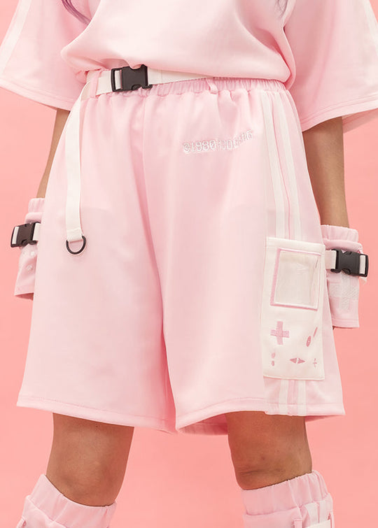 ぬい服 ジャージメイド devil Angel 黒 白 いつぬい にじぱぺ Anime Apparel, Mini Backpack, Shoes, Bags, Accessories – LA Style Rush