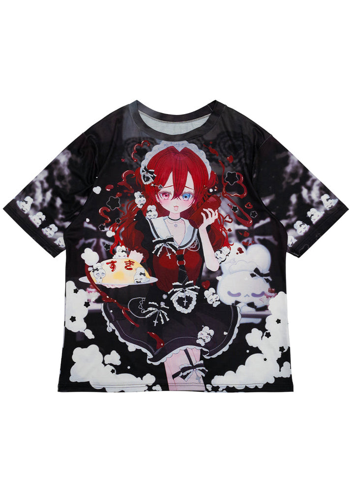 Anime Apparel, Mini Backpack, Shoes, Bags, Accessories – LA Style Rush