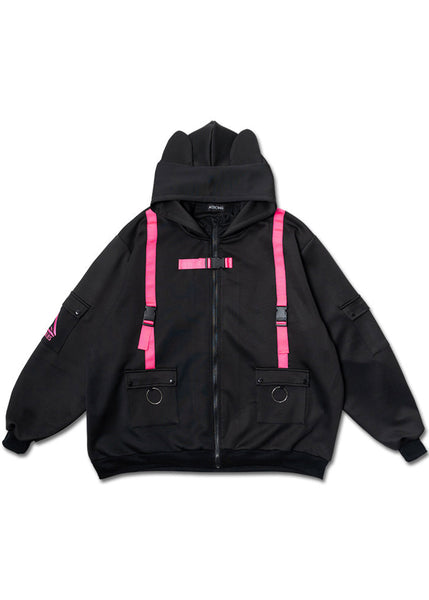 ウェア LUZeSOMBRA/AFRO-DIGI CORDURA ANORAK&PANT ウェア LUZeSOMBRA/AFRO-DIGI CORDURA ANORAK&PANT AFRO-DIGI