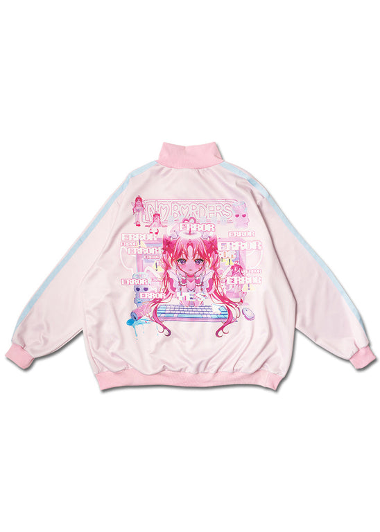 ACDCRagxPeachPunchJR-PPJJ-