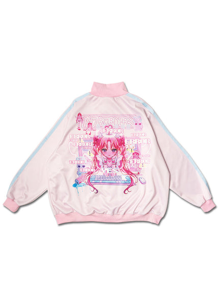 KOGYARU ROSEFANAFAN バースデイ アウター高価