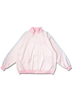 Peach Punch Idol Tenshi Jersey Zip Jacket