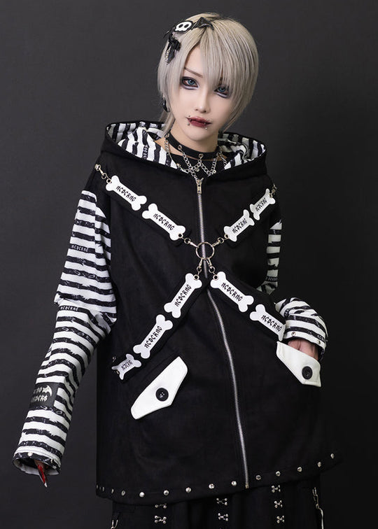 ACDC Rag Harajuku Clothing | LA Style Rush
