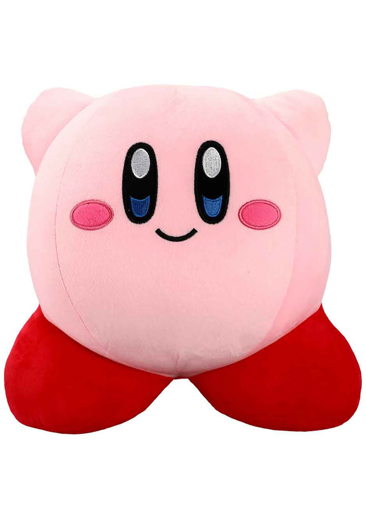 ♥︎ Nintendo Kirby Warp Star discount Plush Minibackpack ♥︎