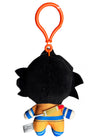 Dragon Ball Daima Goku Plush Mascot Keychain