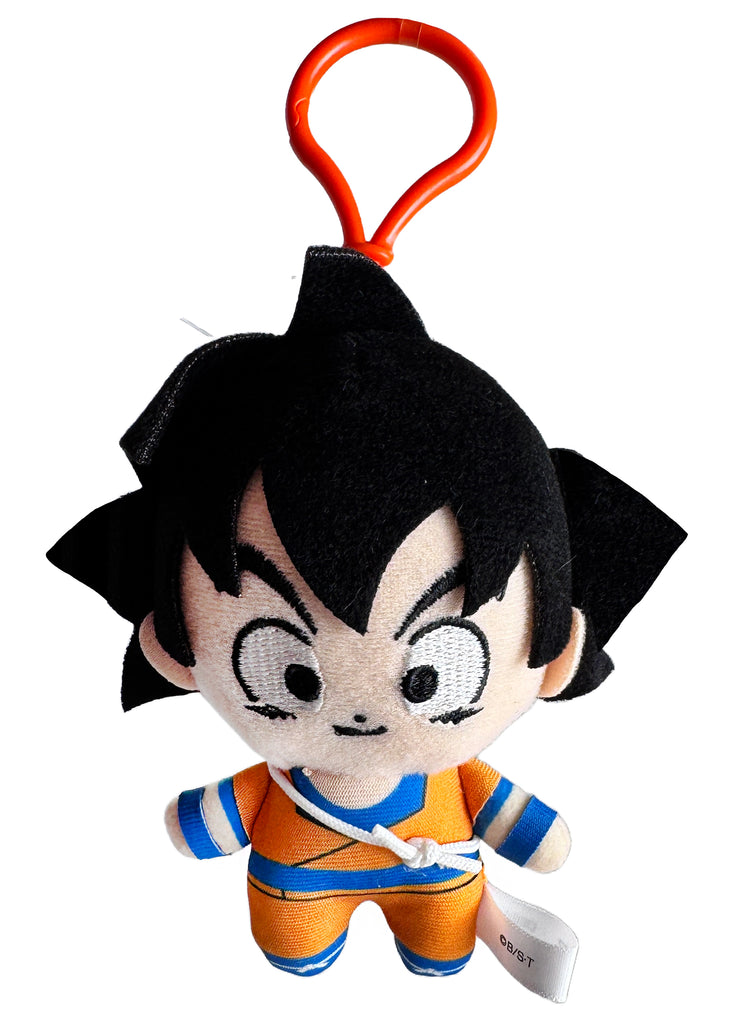 Lot De 4 Peluches Banpresto Dragon Ball – Set Japan 2004 – état Neuf Sans Emballage