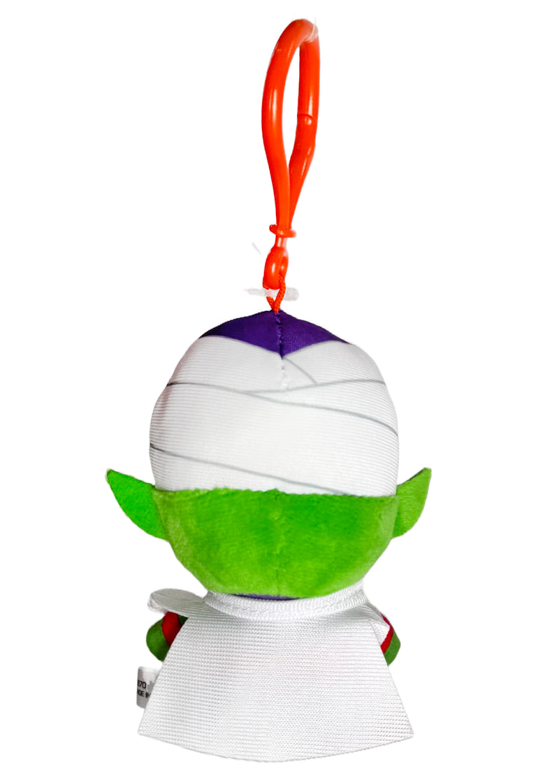 Dragon Ball Daima Piccolo Plush Mascot Keychain