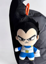 Dragon Ball Daima Vegeta Plush Mascot Keychain