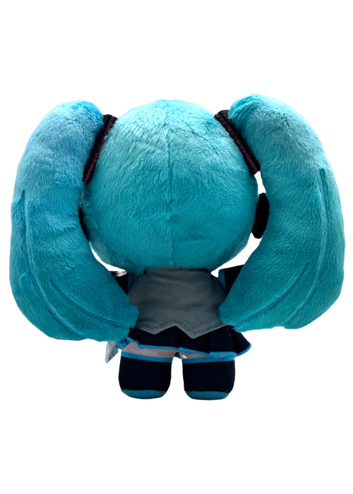 Hatsune Miku Purinuitacchi Dream Plush Doll